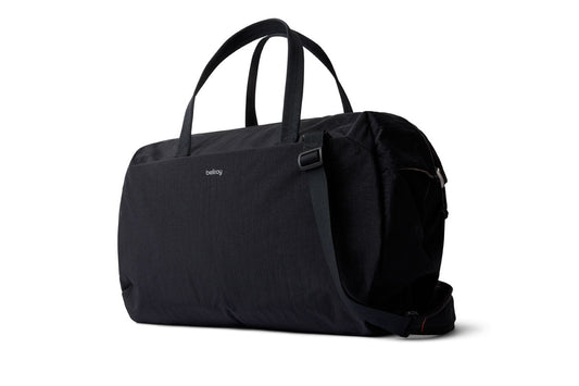 Bellroy Duffles Black Bellroy Lite Duffel