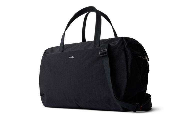 Bellroy Duffles Black Bellroy Lite Duffel