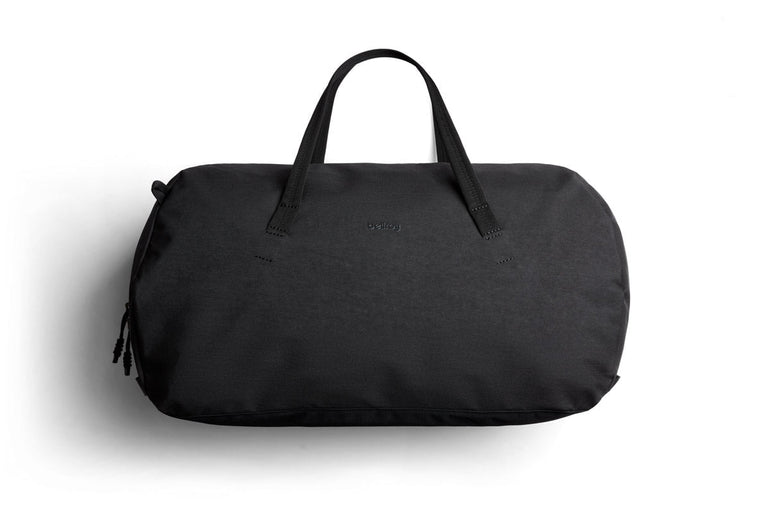 Bellroy Duffles Black Bellroy Venture Duffel 55L