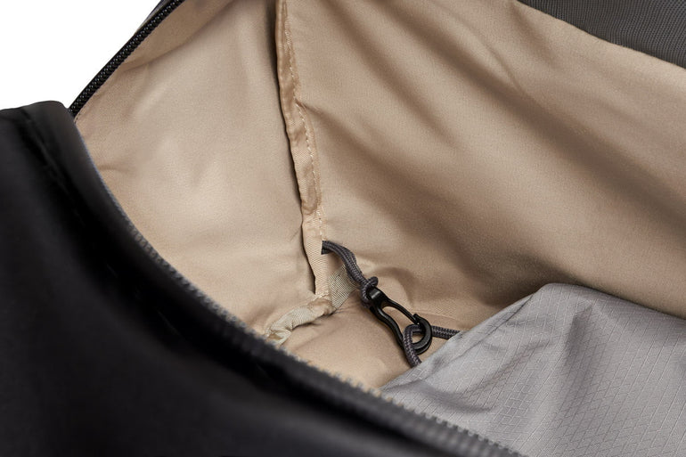 Bellroy Duffles Black Bellroy Venture Duffel 55L