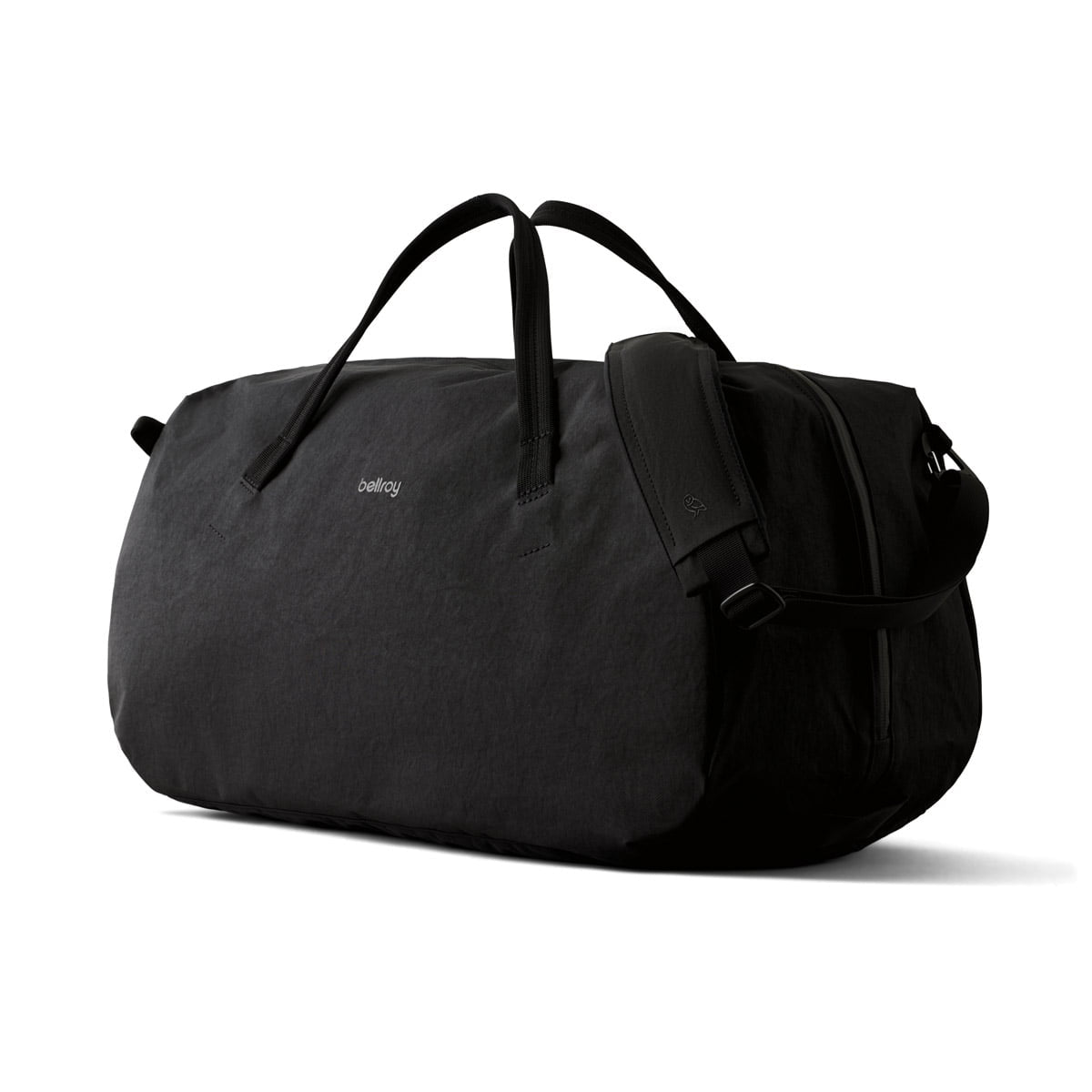 Bellroy Duffles Black Bellroy Venture Ready Duffel 40L
