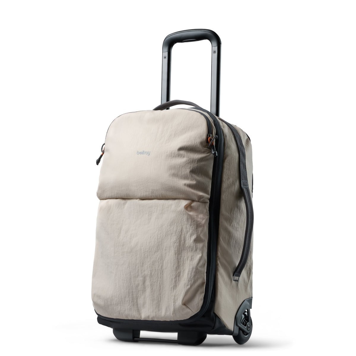 Bellroy Luggage Ash Bellroy Lite Carry-On Luggage