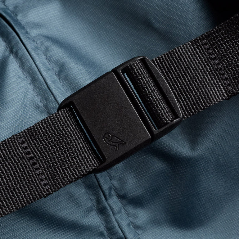 Bellroy Luggage Ash Bellroy Transit Check-In Medium Luggage - Ash