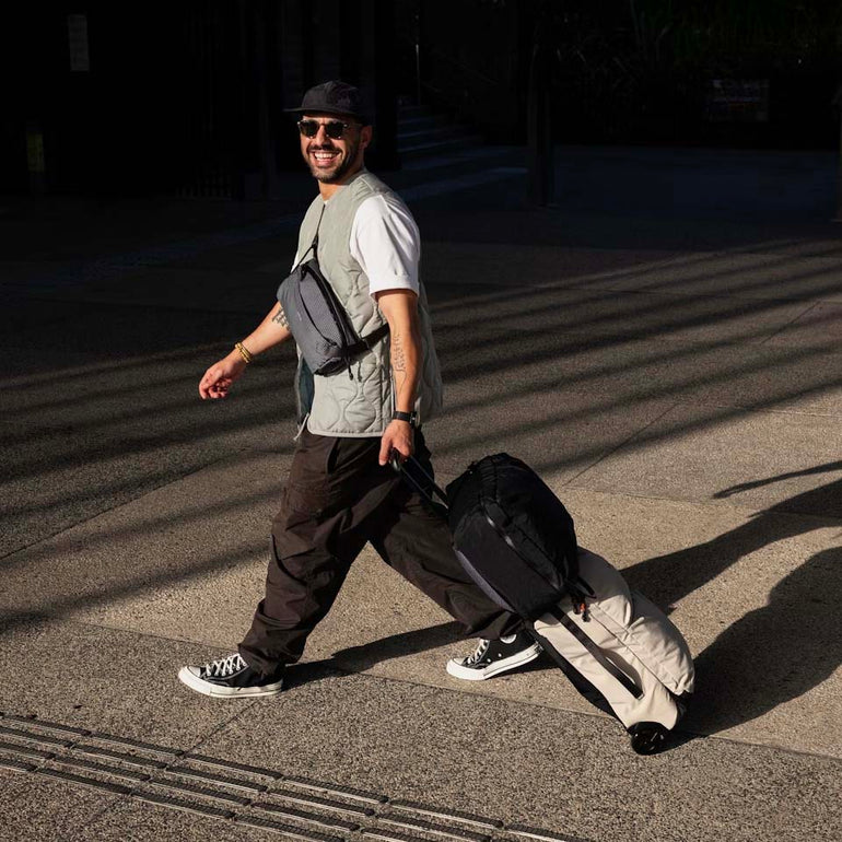 Bellroy Luggage Bellroy Lite Carry-On Luggage