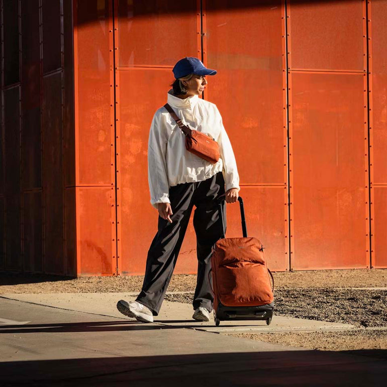 Bellroy Luggage Bellroy Lite Carry-On Luggage