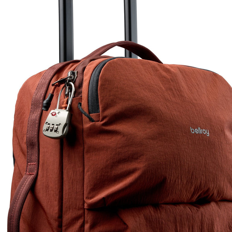 Bellroy Luggage Bellroy Lite Carry-On Luggage
