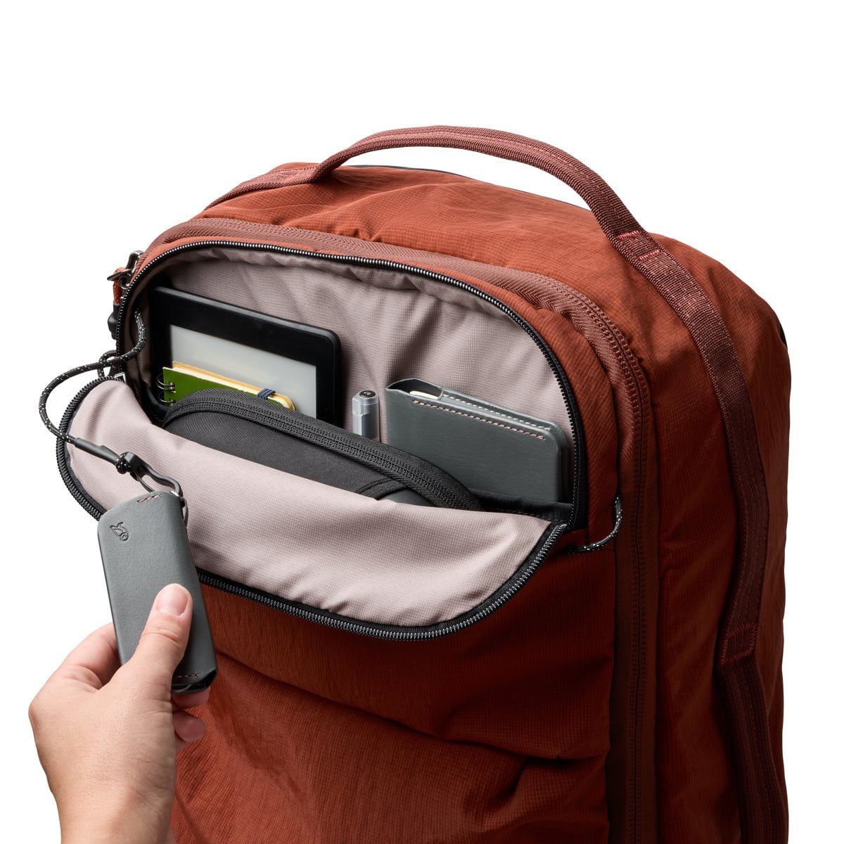 Bellroy Luggage Bellroy Lite Carry-On Luggage