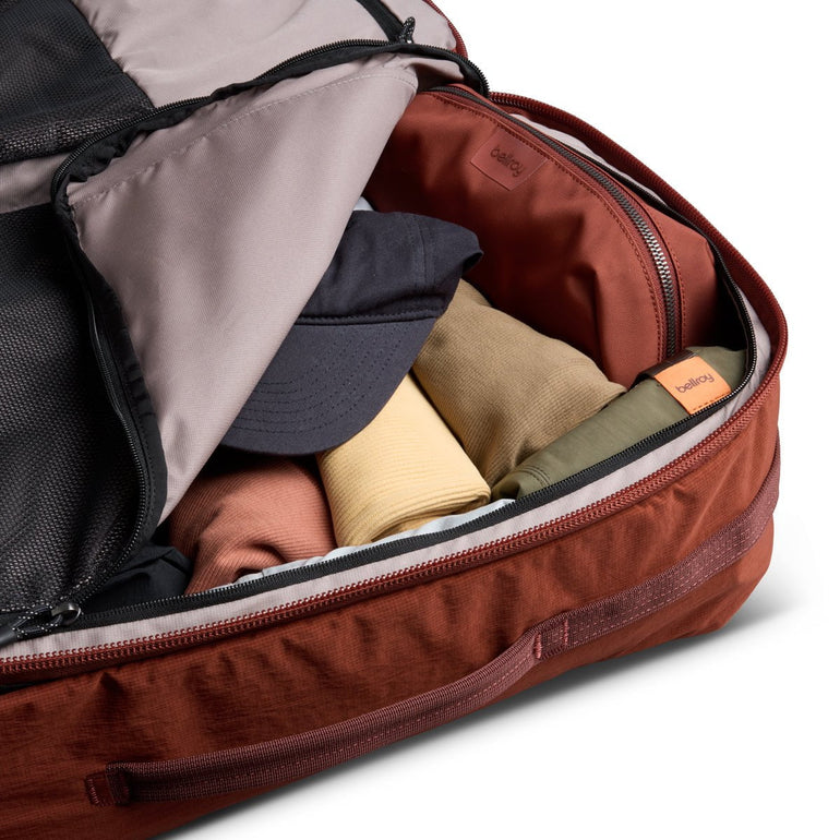 Bellroy Luggage Bellroy Lite Carry-On Luggage