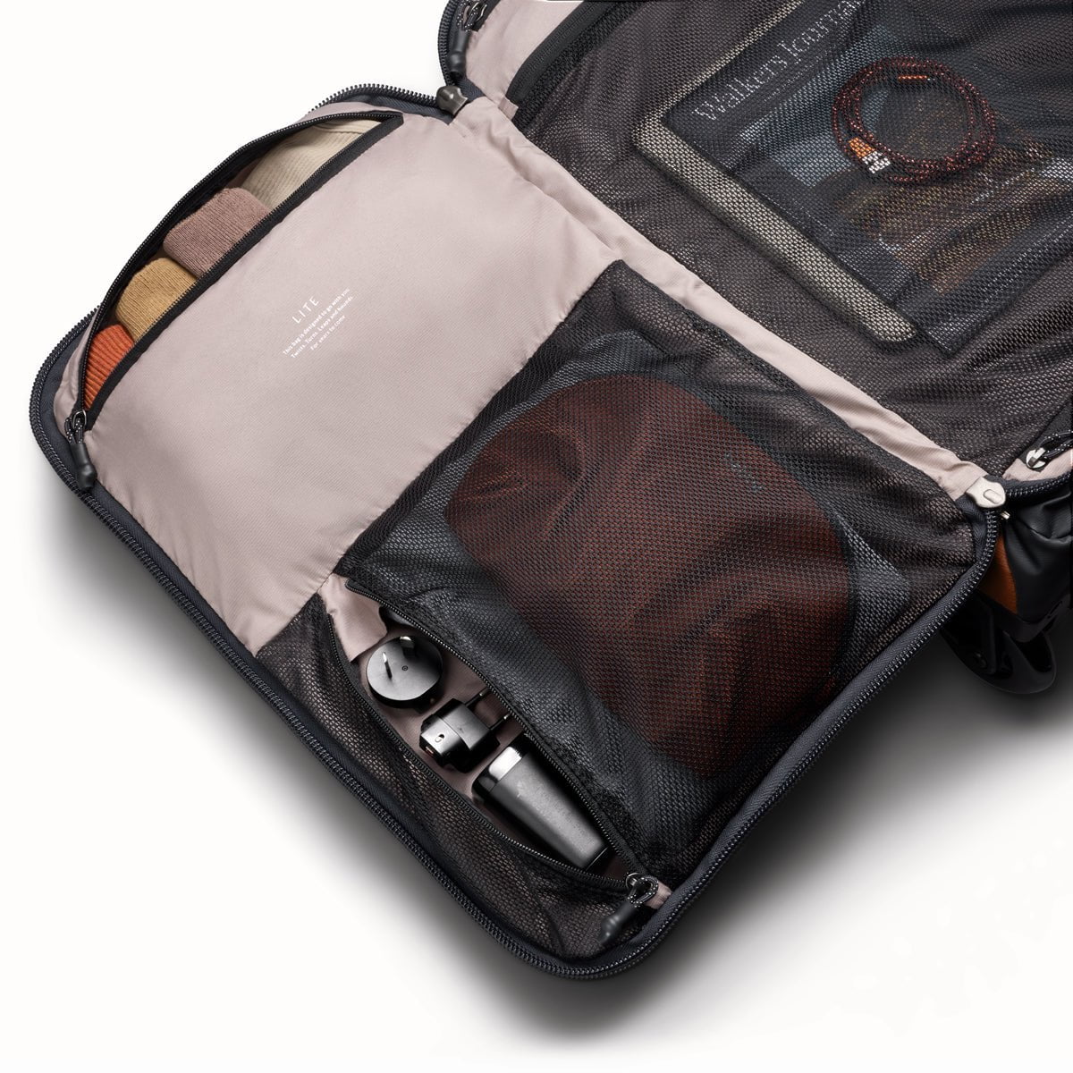 Bellroy Luggage Bellroy Lite Carry-On Luggage