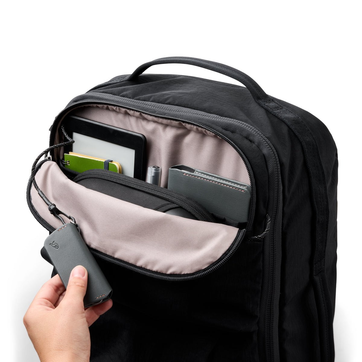 Bellroy Luggage Bellroy Lite Carry-On Luggage