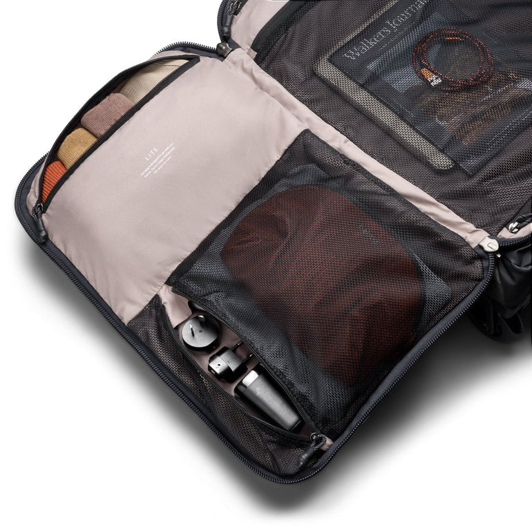 Bellroy Luggage Bellroy Lite Carry-On Luggage