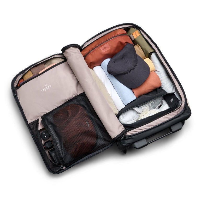 Bellroy Luggage Bellroy Lite Carry-On Luggage