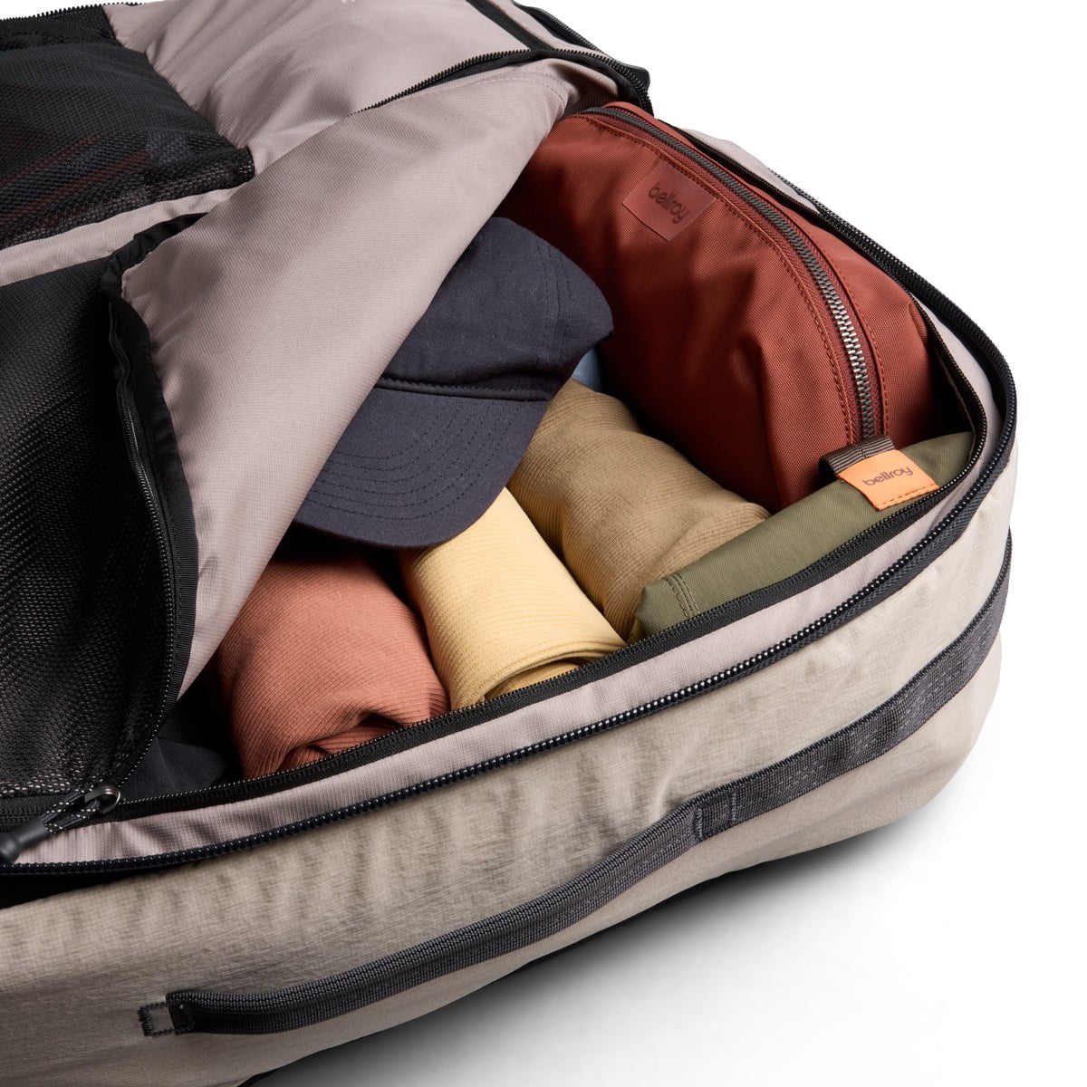 Bellroy Luggage Bellroy Lite Carry-On Luggage