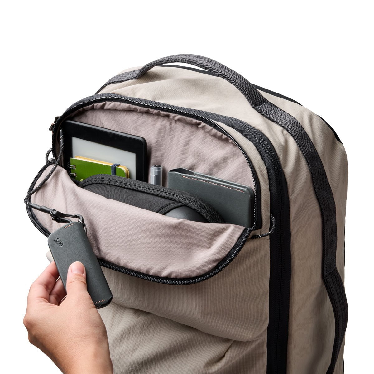Bellroy Luggage Bellroy Lite Carry-On Luggage