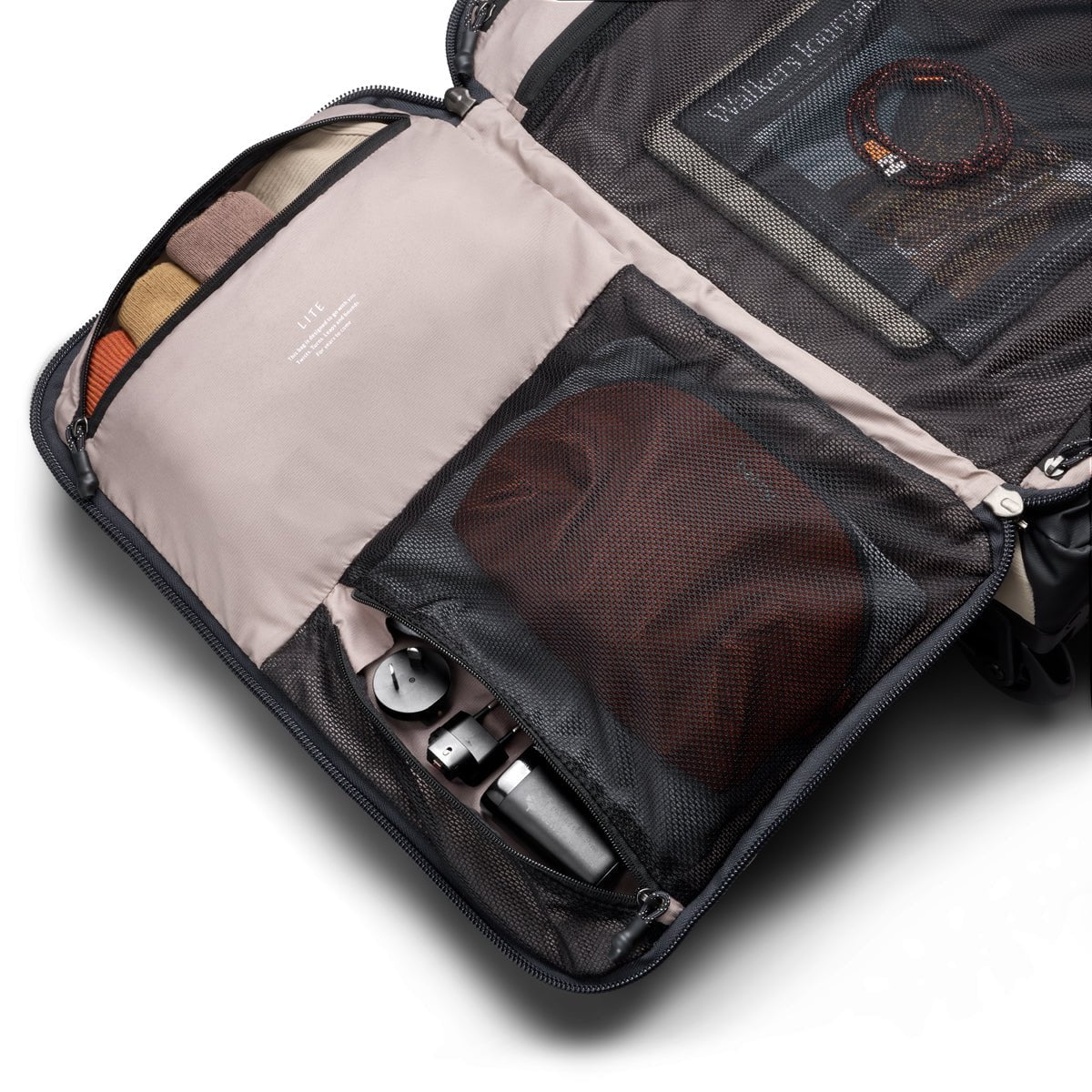 Bellroy Luggage Bellroy Lite Carry-On Luggage