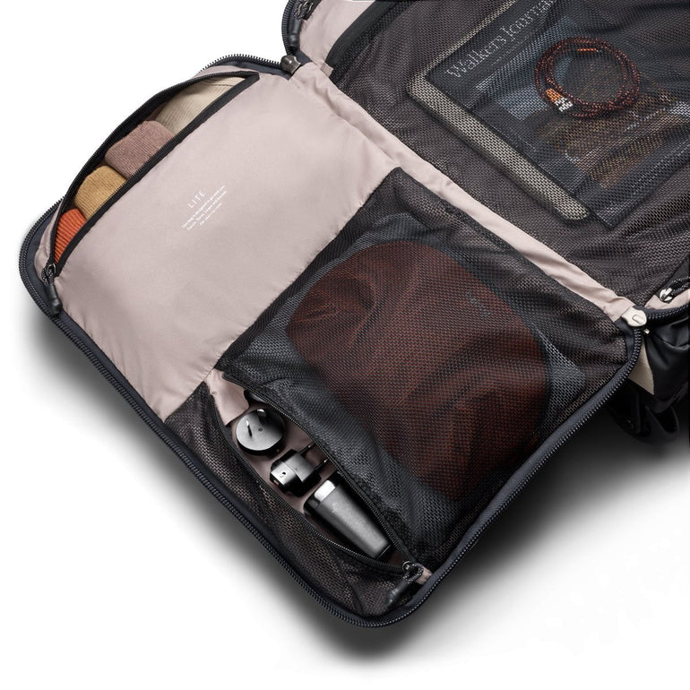 Bellroy Luggage Bellroy Lite Carry-On Luggage
