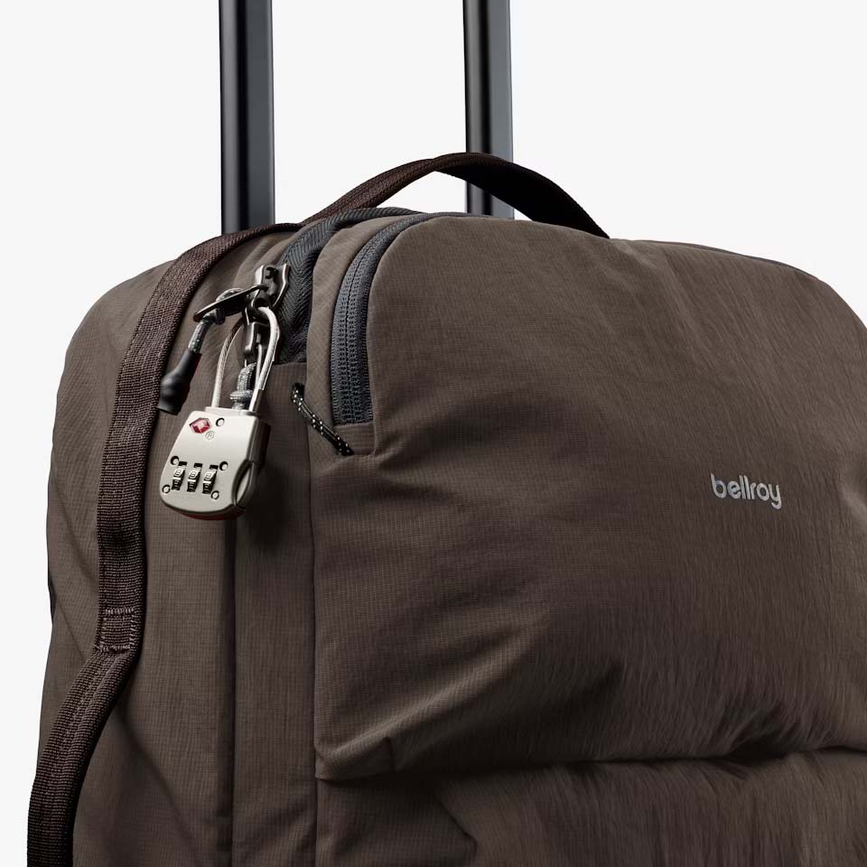 Bellroy Luggage Bellroy Lite Carry-On Luggage