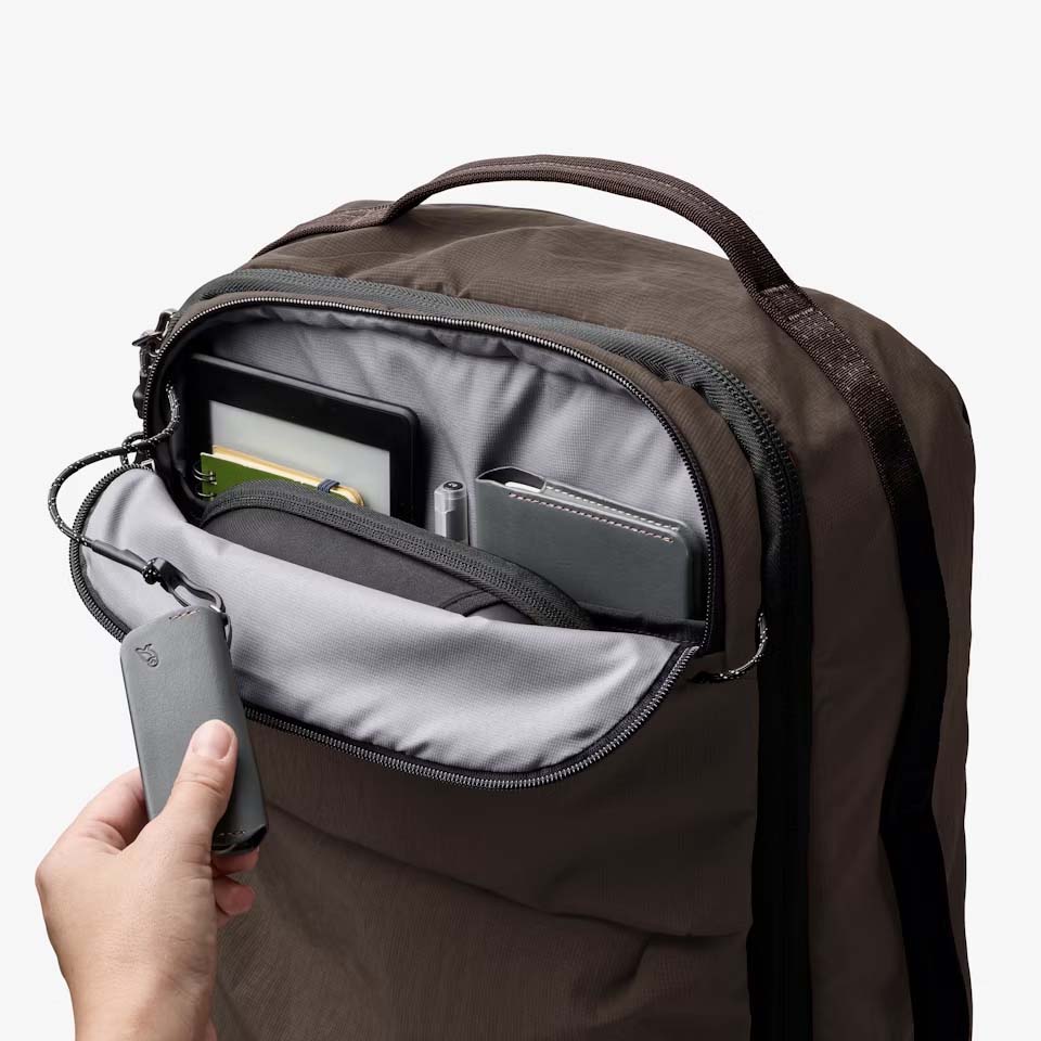 Bellroy Luggage Bellroy Lite Carry-On Luggage