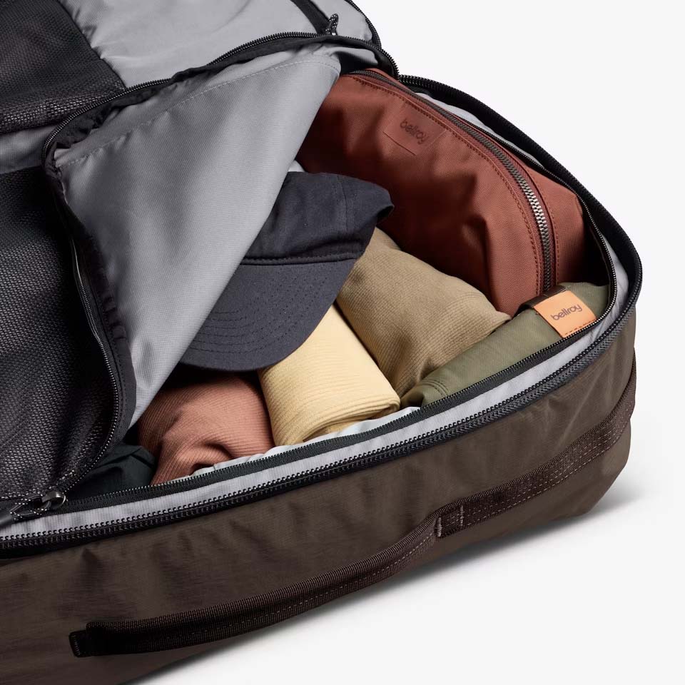Bellroy Luggage Bellroy Lite Carry-On Luggage