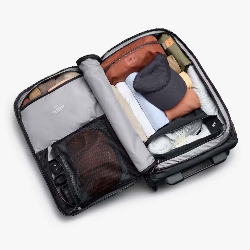 Bellroy Luggage Bellroy Lite Carry-On Luggage