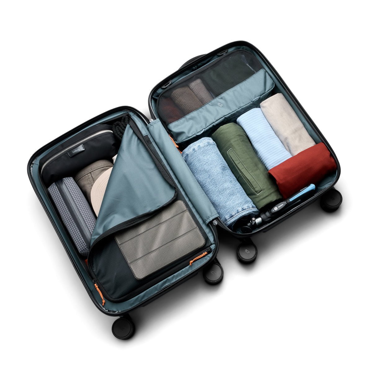 Bellroy Luggage Bellroy Transit Carry-On Luggage