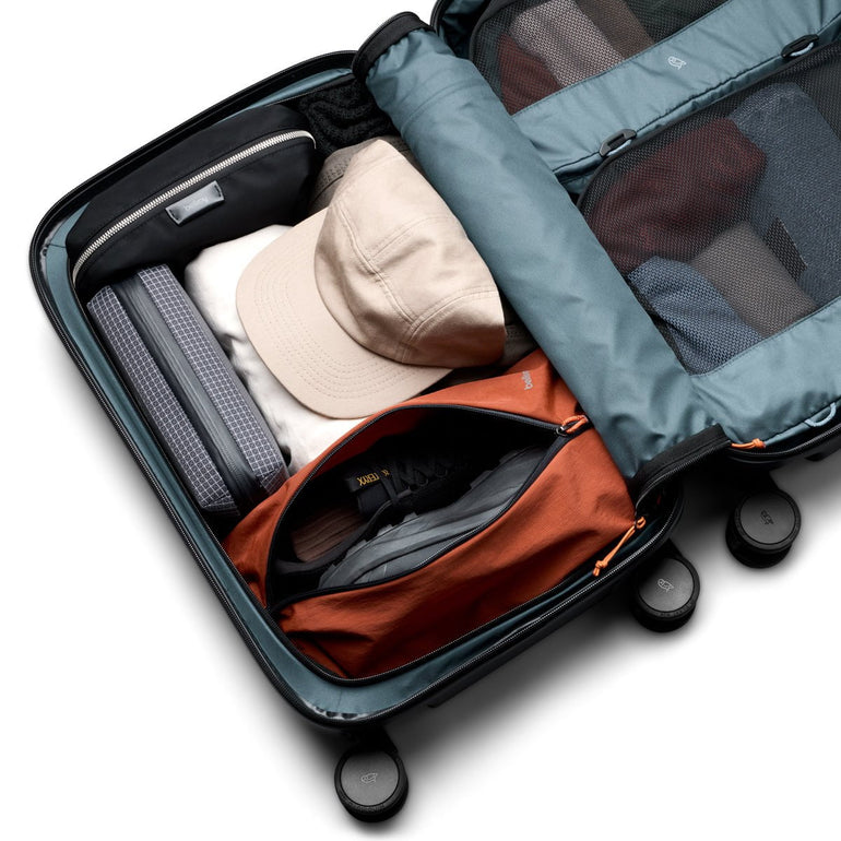 Bellroy Luggage Bellroy Transit Carry-On Luggage