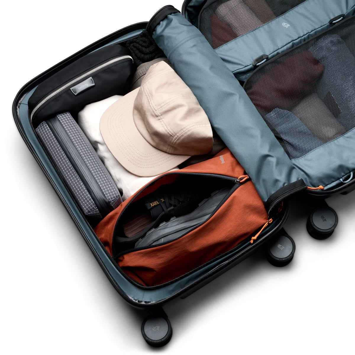 Bellroy Luggage Bellroy Transit Carry-On Luggage