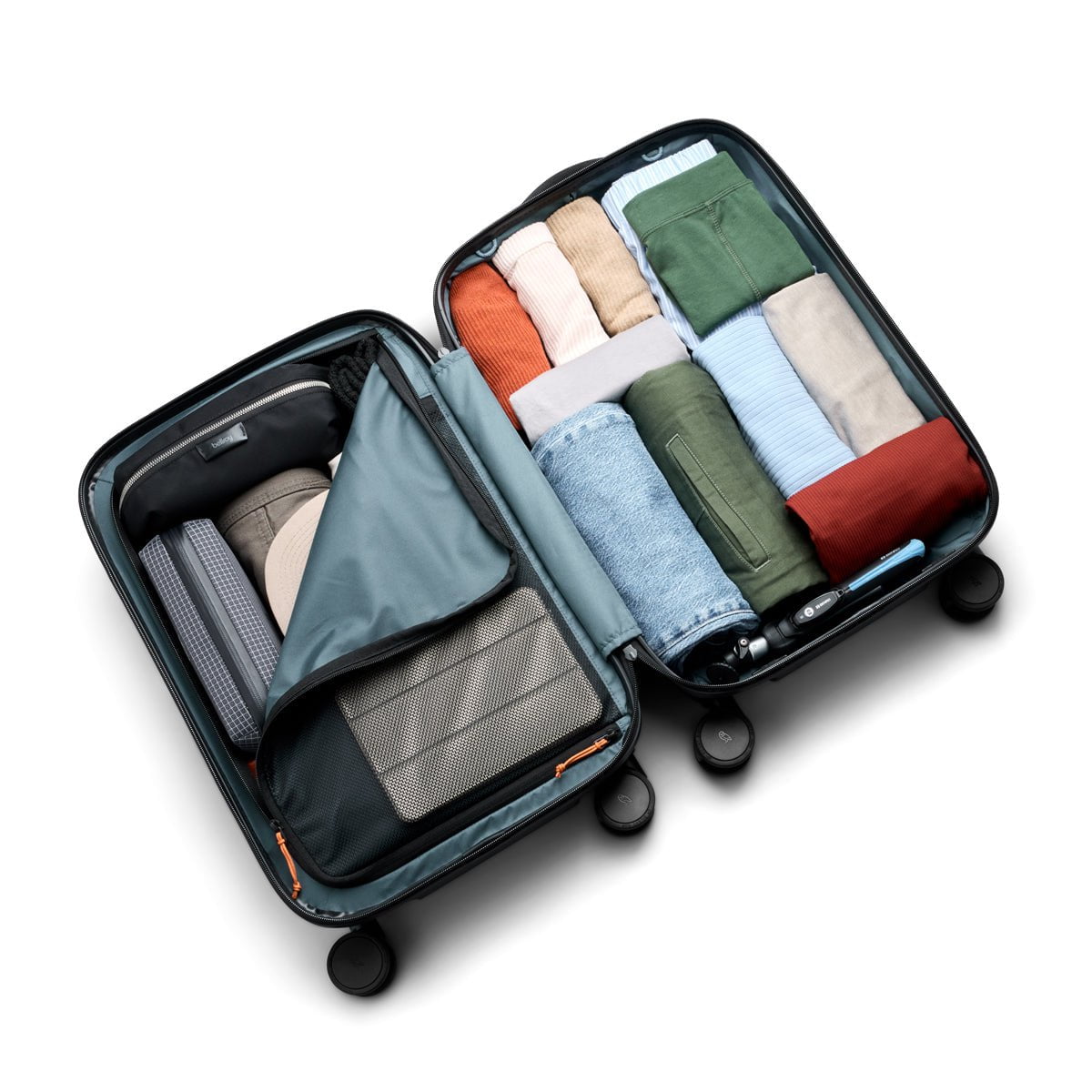 Bellroy Luggage Bellroy Transit Carry-On Luggage