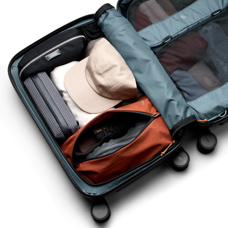 Bellroy Luggage Bellroy Transit Carry-On Luggage