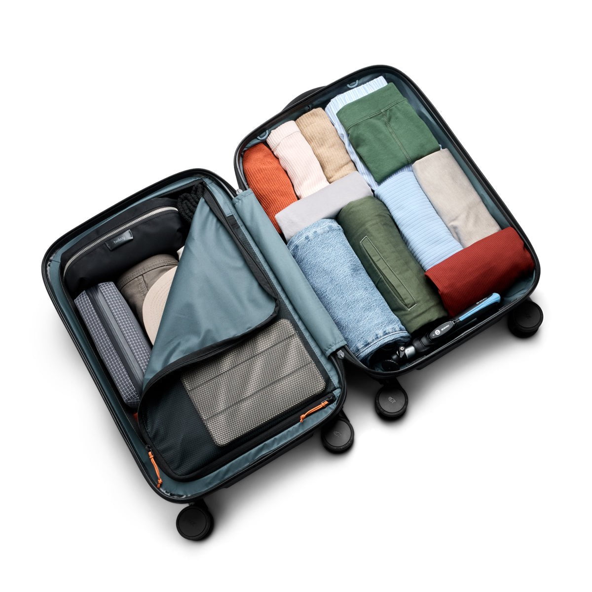 Bellroy Luggage Bellroy Transit Carry-On Luggage