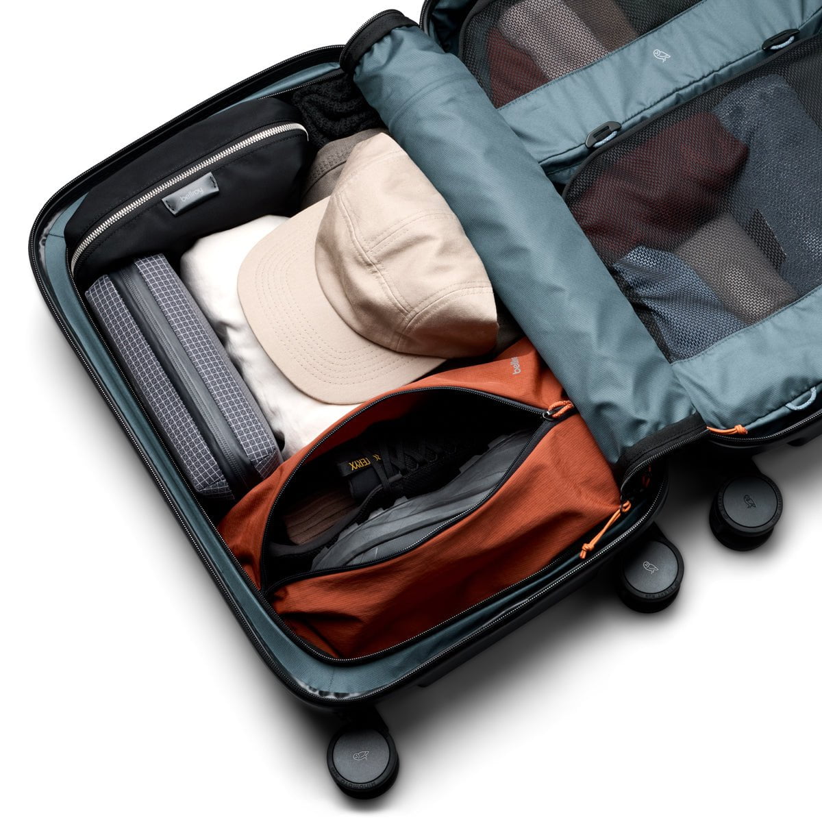 Bellroy Luggage Bellroy Transit Carry-On Luggage