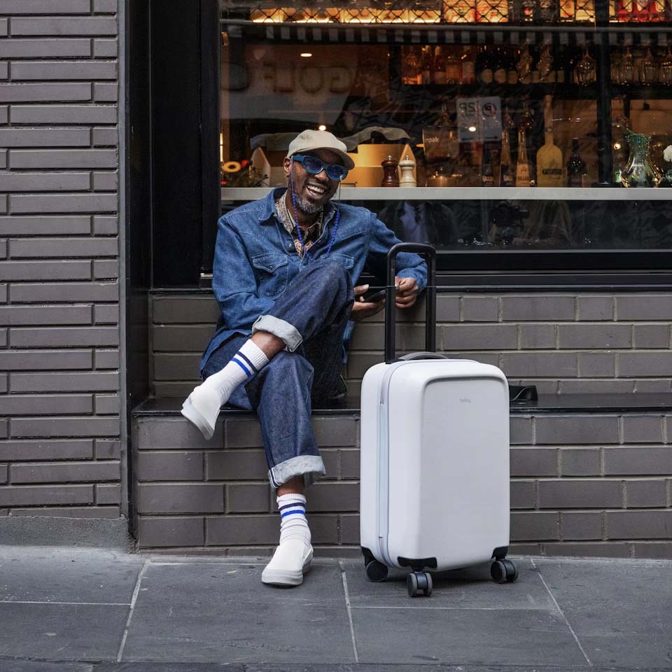 Bellroy Luggage Bellroy Transit Carry-On Luggage