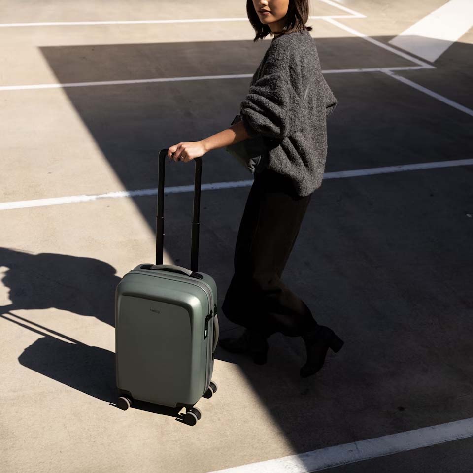 Bellroy Luggage Bellroy Transit Carry-On Luggage