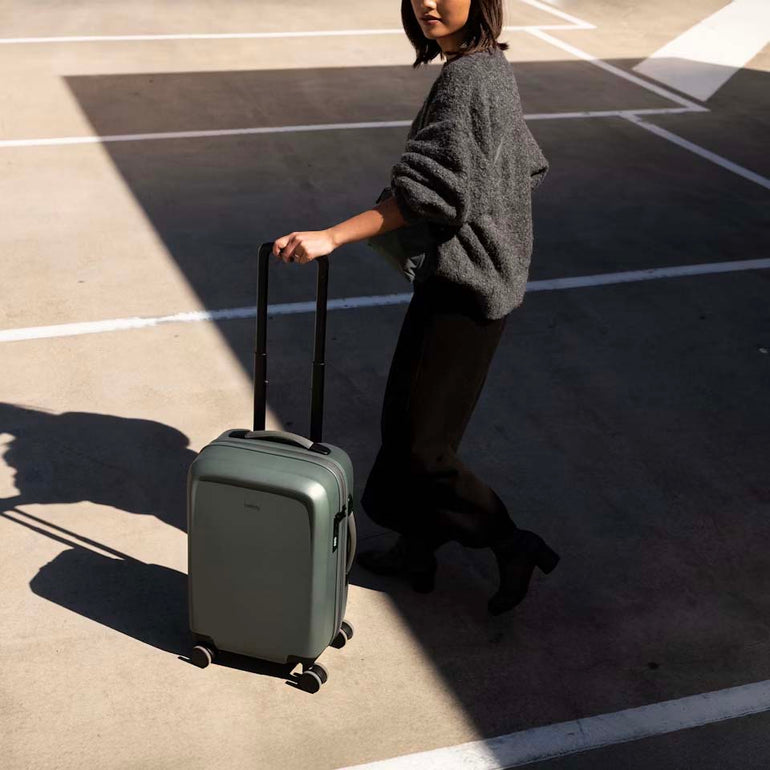Bellroy Luggage Bellroy Transit Carry-On Luggage