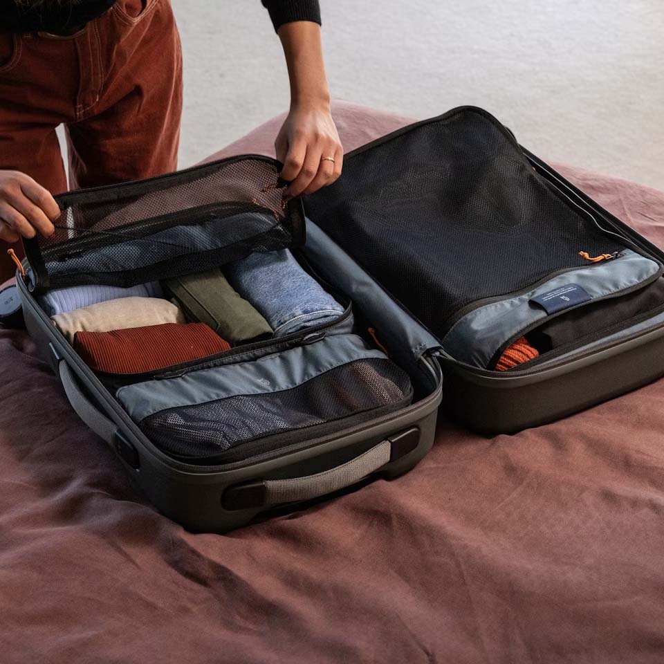 Bellroy Luggage Bellroy Transit Carry-On Luggage