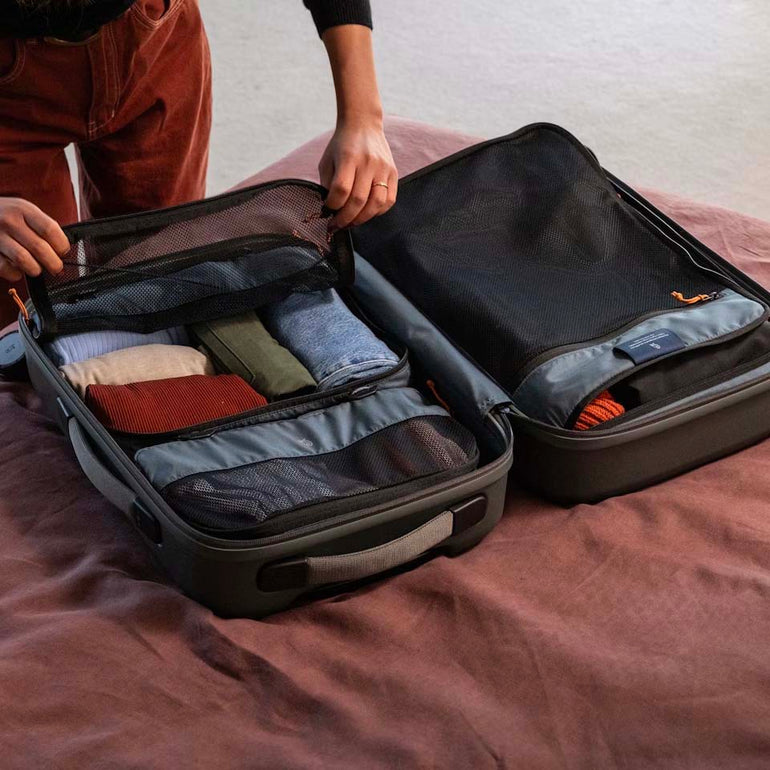 Bellroy Luggage Bellroy Transit Carry-On Luggage