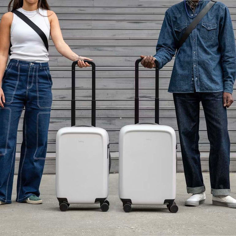 Bellroy Luggage Bellroy Transit Carry-On Luggage