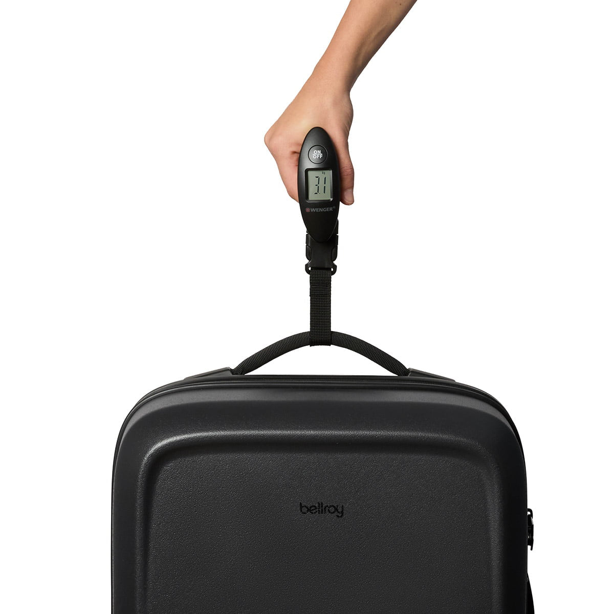 Bellroy Luggage Bellroy Transit Carry-On Luggage