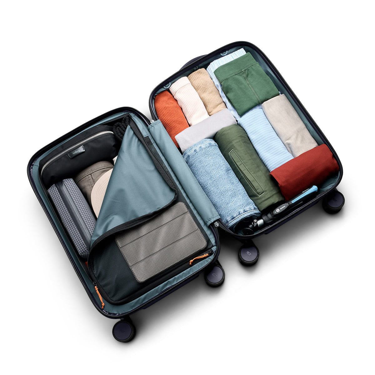 Bellroy Luggage Bellroy Transit Carry-On Luggage