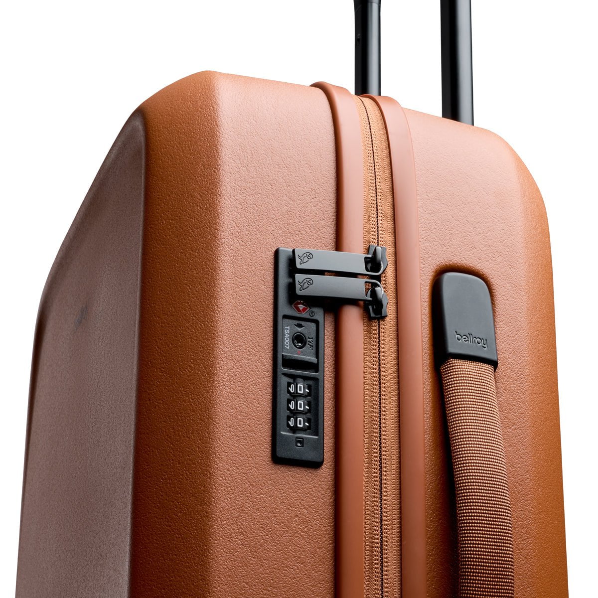 Bellroy Luggage Bellroy Transit Carry-On Plus Luggage