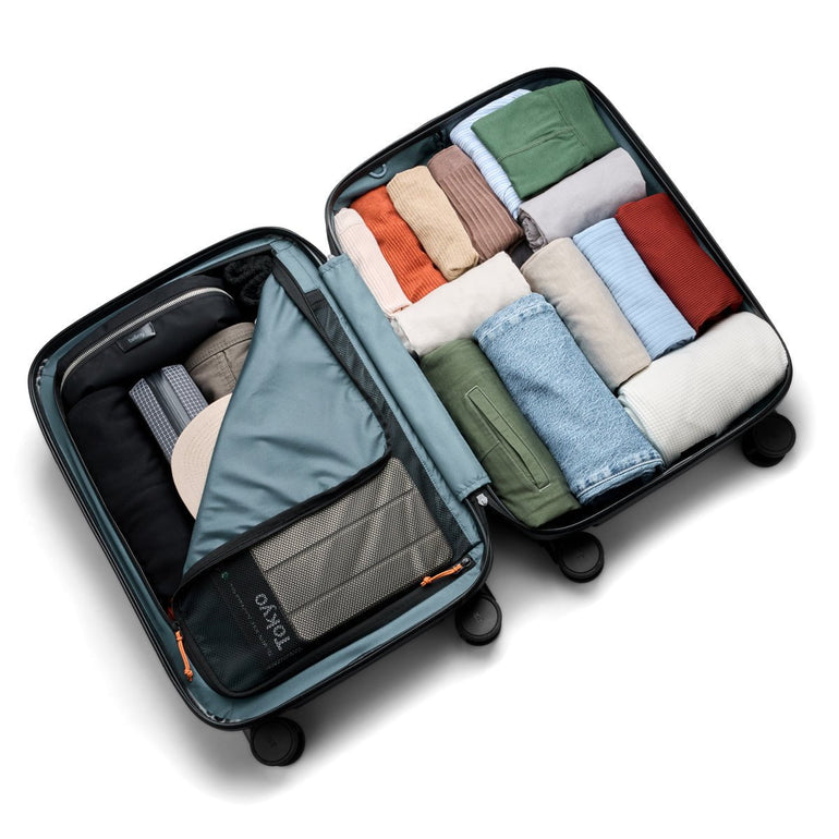 Bellroy Luggage Bellroy Transit Carry-On Plus Luggage