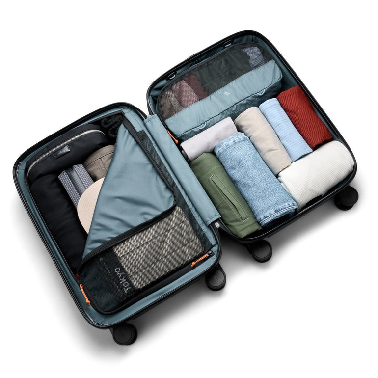 Bellroy Luggage Bellroy Transit Carry-On Plus Luggage