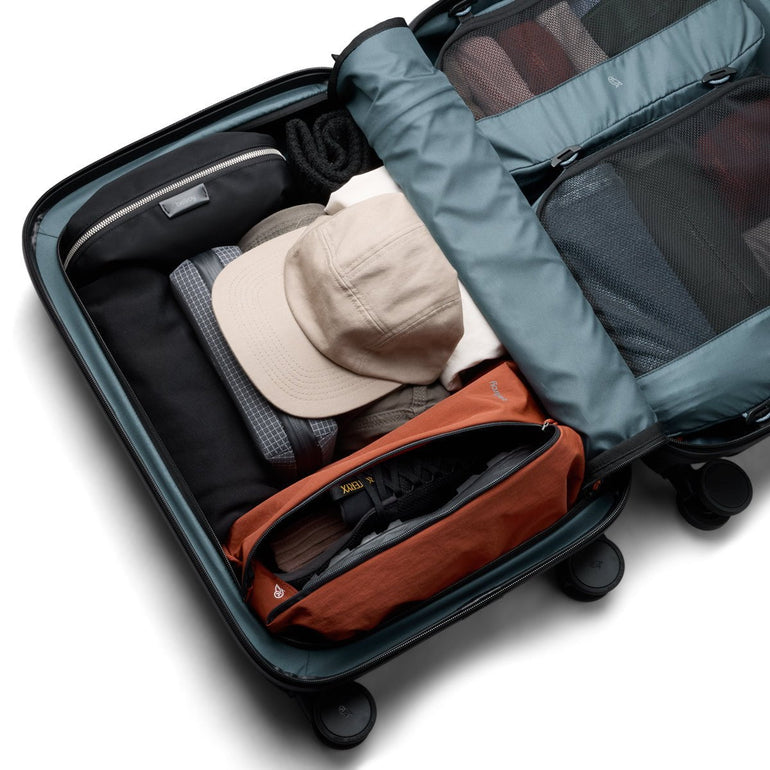 Bellroy Luggage Bellroy Transit Carry-On Plus Luggage