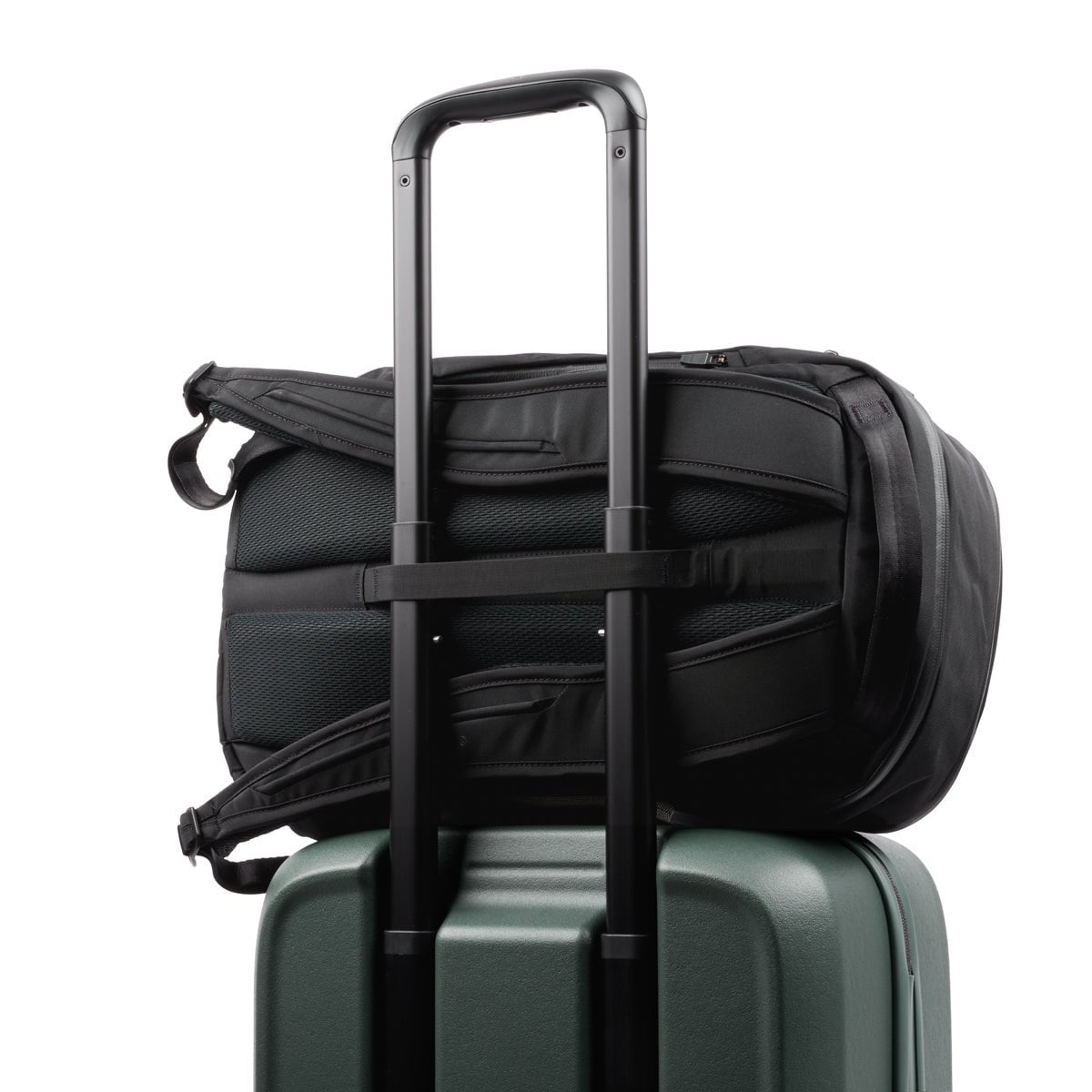 Bellroy Luggage Bellroy Transit Carry-On Plus Luggage