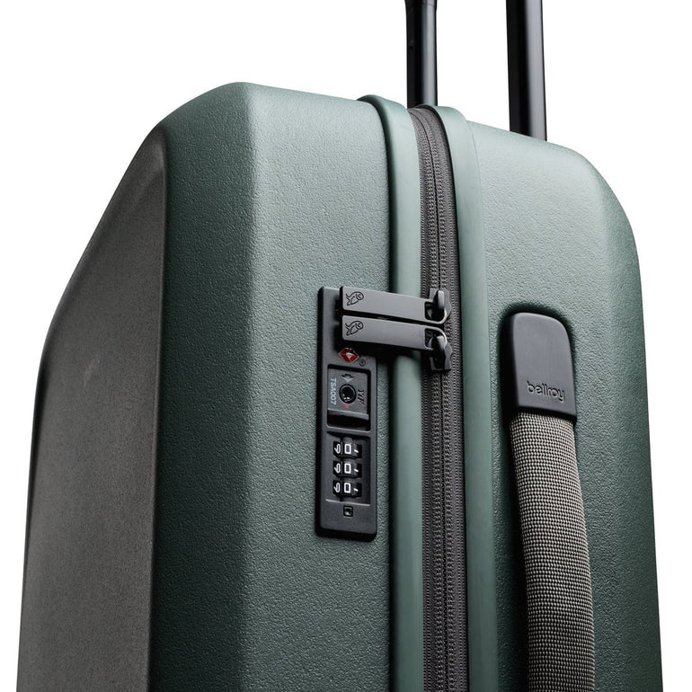 Bellroy Luggage Bellroy Transit Carry-On Plus Luggage