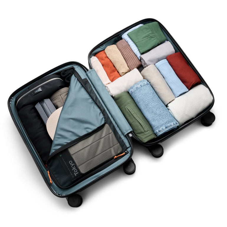 Bellroy Luggage Bellroy Transit Carry-On Plus Luggage