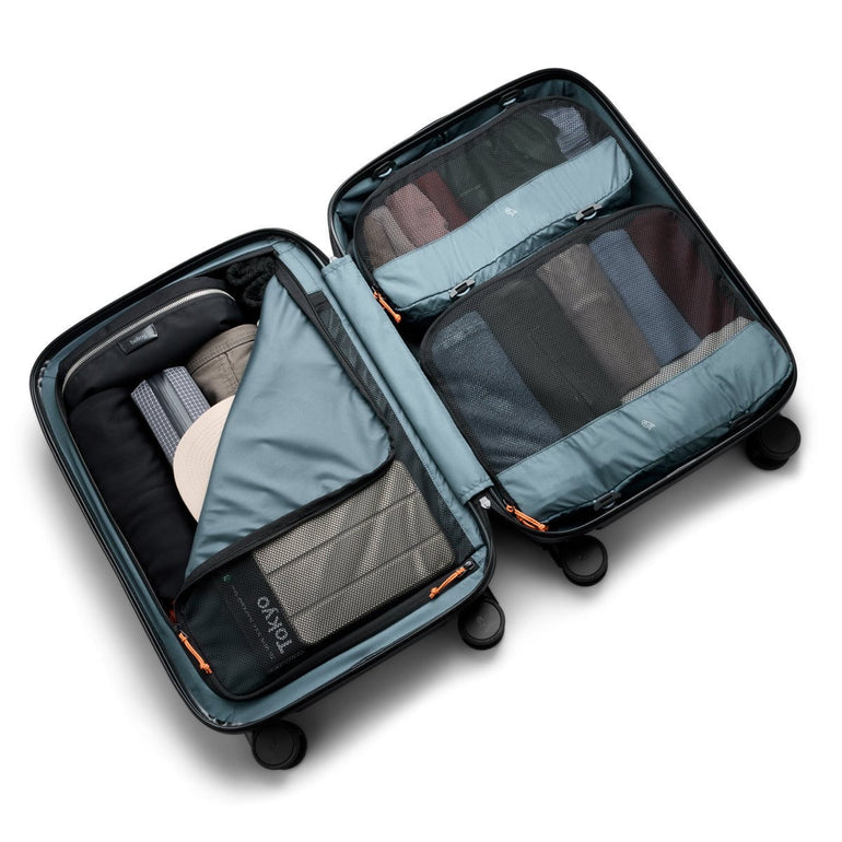 Bellroy Luggage Bellroy Transit Carry-On Plus Luggage