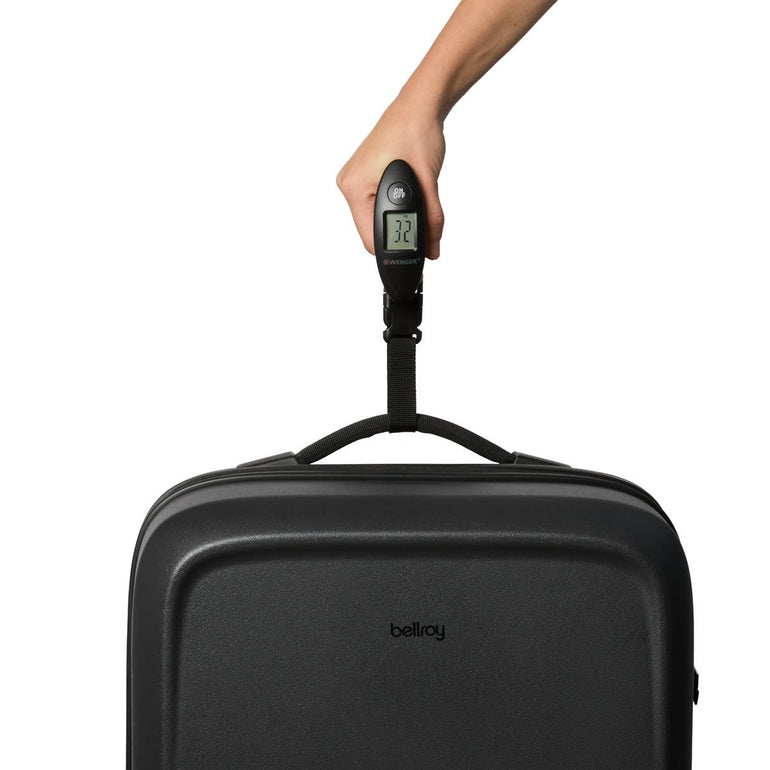 Bellroy Luggage Bellroy Transit Carry-On Plus Luggage