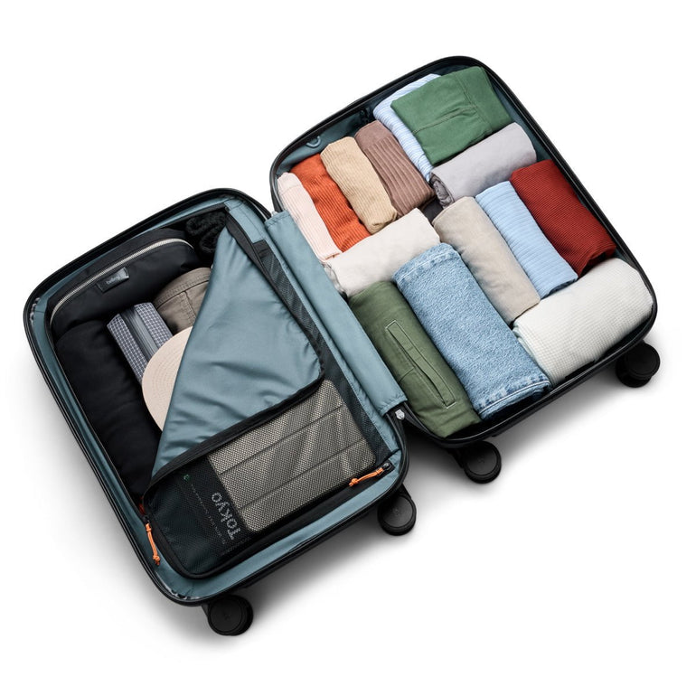Bellroy Luggage Bellroy Transit Carry-On Plus Luggage