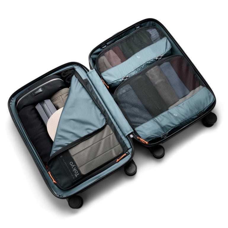 Bellroy Luggage Bellroy Transit Carry-On Plus Luggage